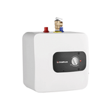 Camplux Electric Mini Tank Water Heater 120V - 4.0 Gallon - Xtrusion Overland