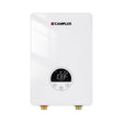 Camplux Electric Point of Use Tankless Hot Water Heater, 4.5kW at 110~120V - Xtrusion Overland