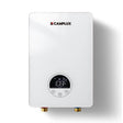 Camplux Electric Point of Use Tankless Water Heater, 6kW at 220~240V - Xtrusion Overland