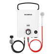 Camplux First F5 LPG Camping Water Heater - Xtrusion Overland