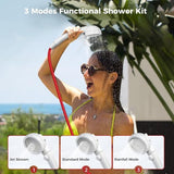 Camplux First F5 LPG Camping Water Heater - Xtrusion Overland