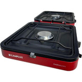 CAMPLUX FoldGo Camping Stove FG02FR 17,200 BTU - Xtrusion Overland