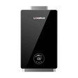 Camplux Instant Indoor Tankless Gas Water Heater 3.18 GPM | Black - Xtrusion Overland
