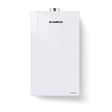 Camplux Instant Indoor Tankless Gas Water Heater 3.60 GPM | White - Xtrusion Overland