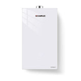 Camplux Instant Indoor Tankless Gas Water Heater 3.60 GPM | White - Xtrusion Overland