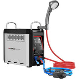 Camplux Nano 3 Ultra Portable Propane Hot Water System - Xtrusion Overland