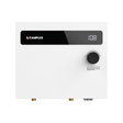 Camplux On Demand Electric Tankless Water Heater 14kW | White - Xtrusion Overland