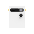 Camplux On Demand Electric Tankless Water Heater 8kW | White - Xtrusion Overland