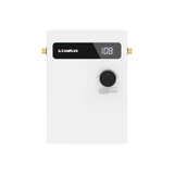 Camplux On Demand Electric Tankless Water Heater 8kW | White - Xtrusion Overland