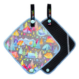 'Campsite Dreams' Kula Cloth ® - Xtrusion Overland