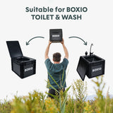 CANISTER 1.32 gallons | BOXIO - CANISTER - Xtrusion Overland