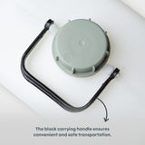 CANISTER 1.32 gallons | BOXIO - CANISTER - Xtrusion Overland
