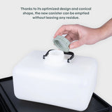 CANISTER 1.32 gallons | BOXIO - CANISTER - Xtrusion Overland