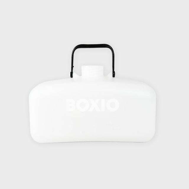 CANISTER 1.32 gallons | BOXIO - CANISTER - Xtrusion Overland