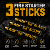 Captain’s Loot Kit | Fire Starter Kit - Xtrusion Overland