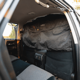 Car Privacy Curtain - Xtrusion Overland