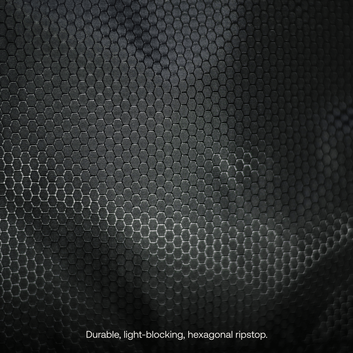 Car Privacy Curtain - Xtrusion Overland