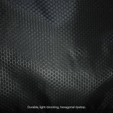 Car Privacy Curtain - Xtrusion Overland