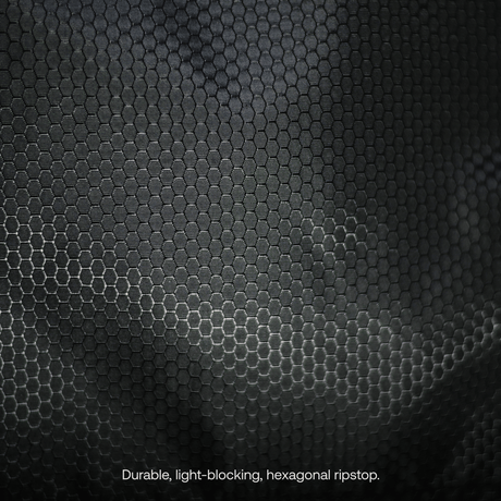Car Privacy Curtain - Xtrusion Overland