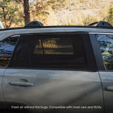 Car Window Screens - Xtrusion Overland