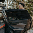 Car Window Screens - Xtrusion Overland