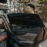 Car Window Screens - Xtrusion Overland