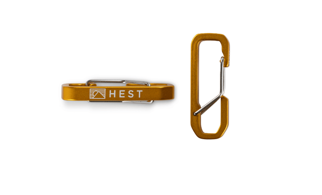 Carabiner - Xtrusion Overland