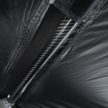 Carbon Fiber 180° Awning - Xtrusion Overland