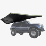 Carbon Fiber 180° Awning - Xtrusion Overland