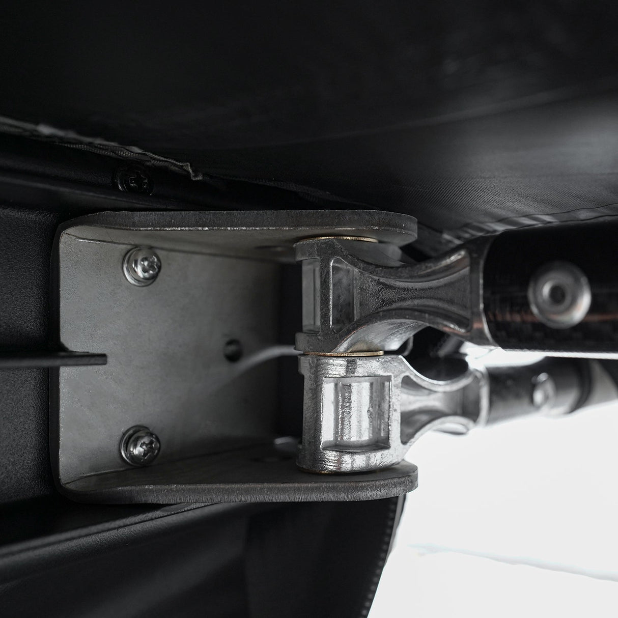 Carbon Fiber 180° Awning - Xtrusion Overland