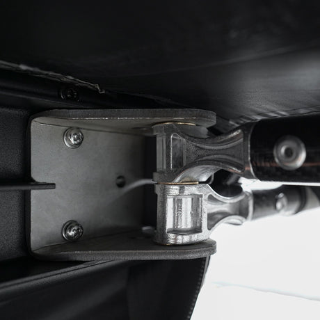 Carbon Fiber 180° Awning - Xtrusion Overland