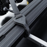 Carbon Fiber 180° Awning - Xtrusion Overland