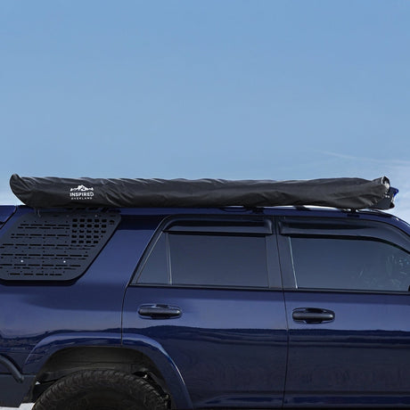 Carbon Fiber 180° Awning - Xtrusion Overland