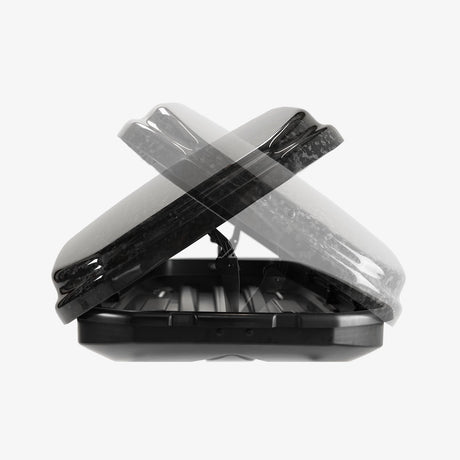 Carbon Fiber Cargo Box - Xtrusion Overland