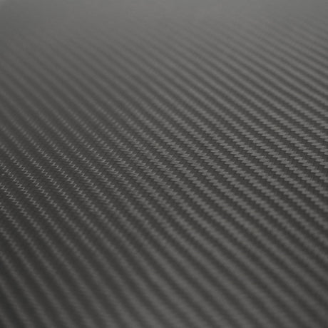 Carbon Fiber Cargo Box - Xtrusion Overland