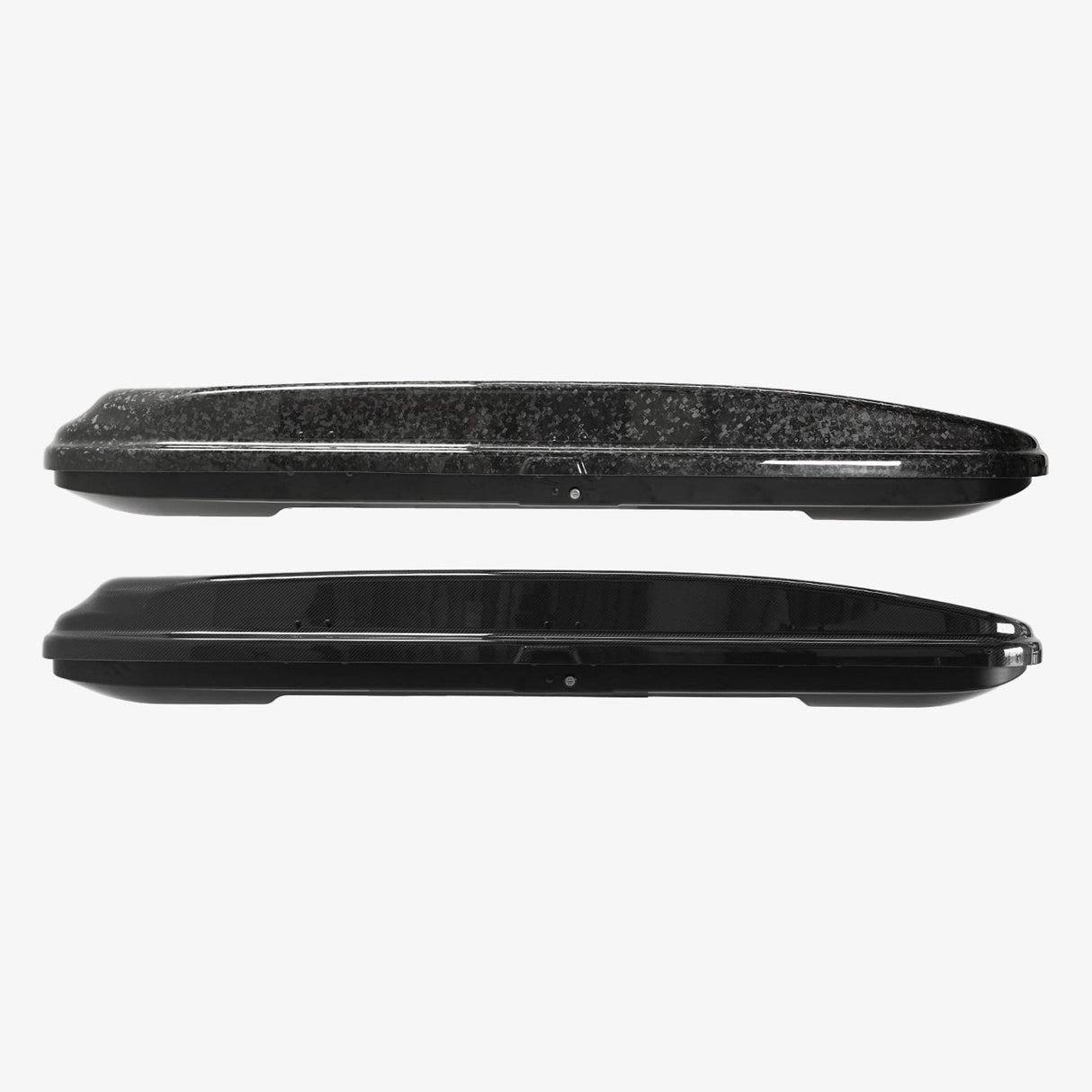 Carbon Fiber Cargo Box - Xtrusion Overland