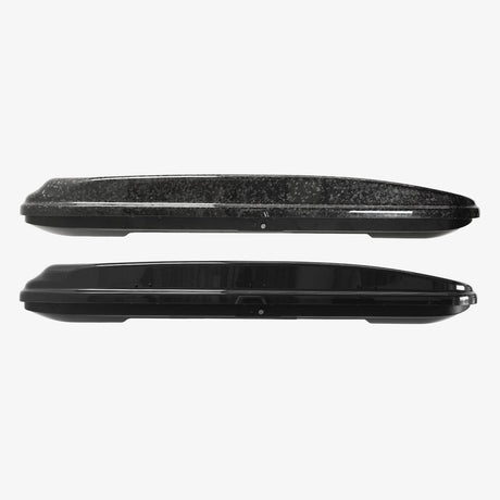 Carbon Fiber Cargo Box - Xtrusion Overland