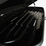 Carbon Fiber Cargo Box - Xtrusion Overland