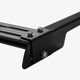 Carbon Fiber Crossbar Kit - Xtrusion Overland