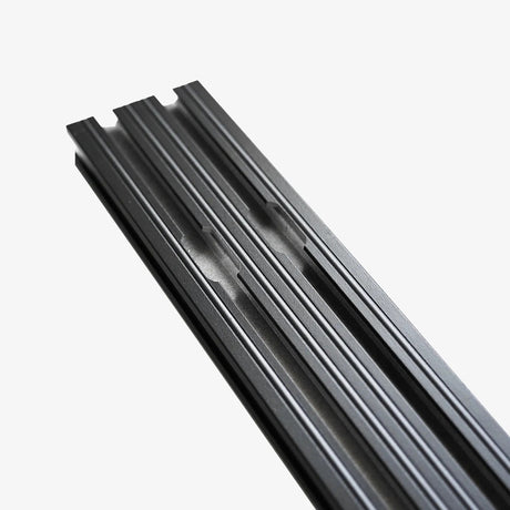 Carbon Fiber Crossbar Kit - Xtrusion Overland