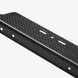 Carbon Fiber Crossbar Kit - Xtrusion Overland