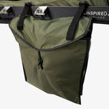 Carbonlite Rooftop Tent - Xtrusion Overland