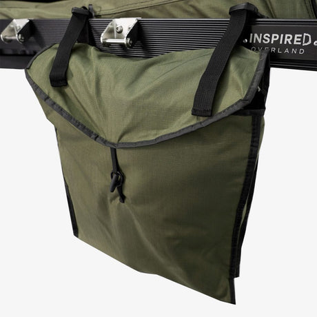 Carbonlite Rooftop Tent - Xtrusion Overland