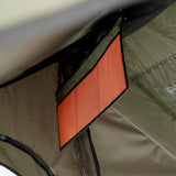 Carbonlite Rooftop Tent - Xtrusion Overland