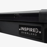 Carbonlite Rooftop Tent - Xtrusion Overland