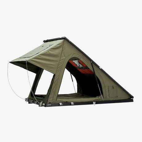 Carbonlite Rooftop Tent - Xtrusion Overland