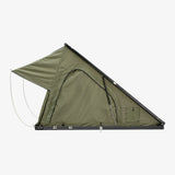 Carbonlite Rooftop Tent - Xtrusion Overland