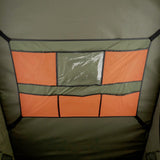 Carbonlite Rooftop Tent - Xtrusion Overland