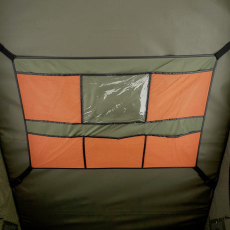 Carbonlite Rooftop Tent - Xtrusion Overland