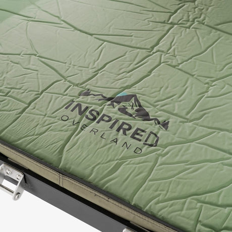 Carbonlite Rooftop Tent - Xtrusion Overland